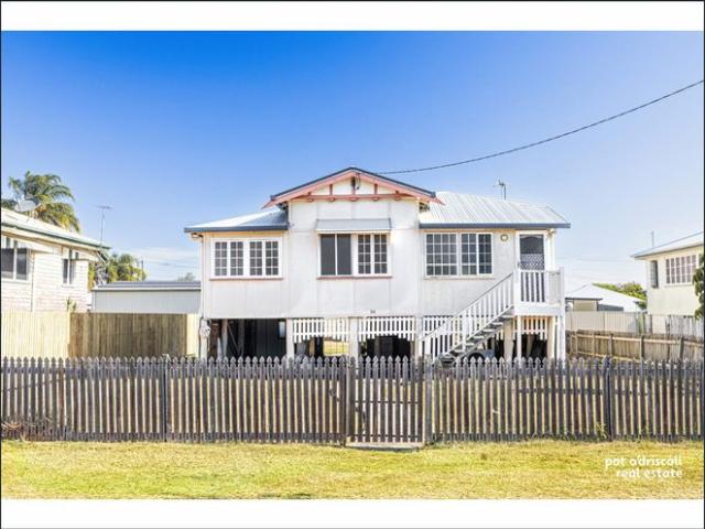 House for rent in Berserker, Rockhampton