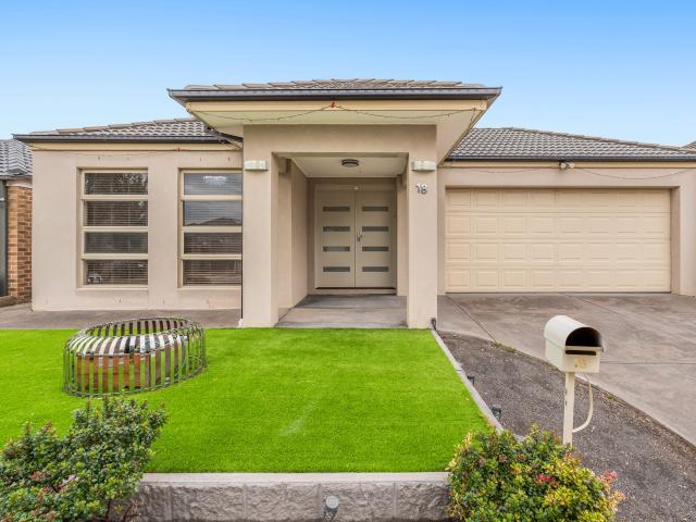 House for rent in Craigieburn, Victoria