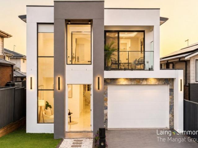 House for sale in Sydney, New South Wales
