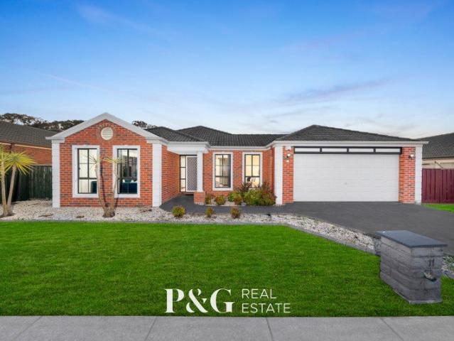House for sale in Narre Warren South, Melbourne
