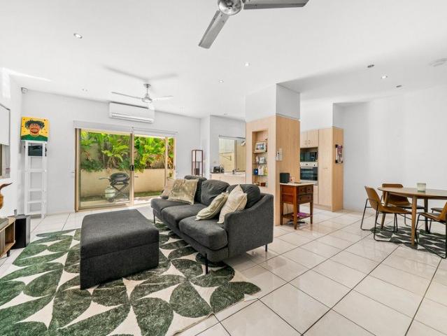 Townhouse for sale in Toombul, Queensland