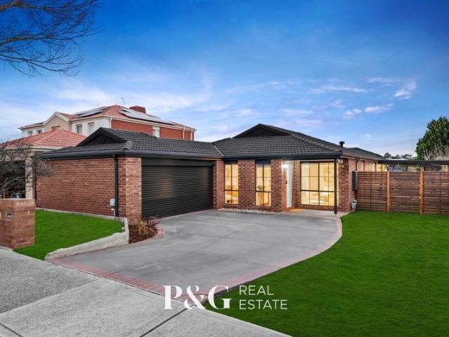House for sale in Camerons Creek, Victoria