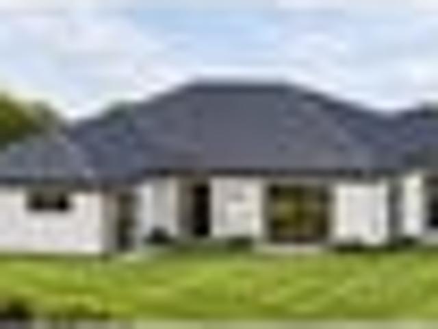 House for sale in Rolleston, Canterbury