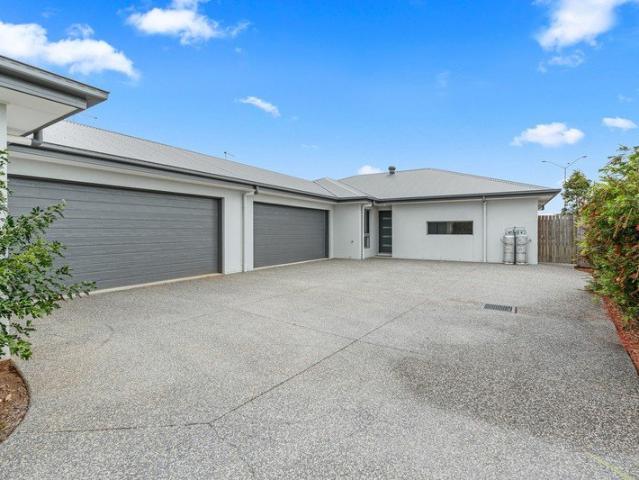 Duplex for sale in Kawungan, Hervey Bay