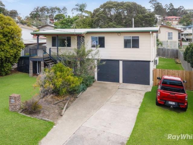 House for sale in New Auckland, Gladstone