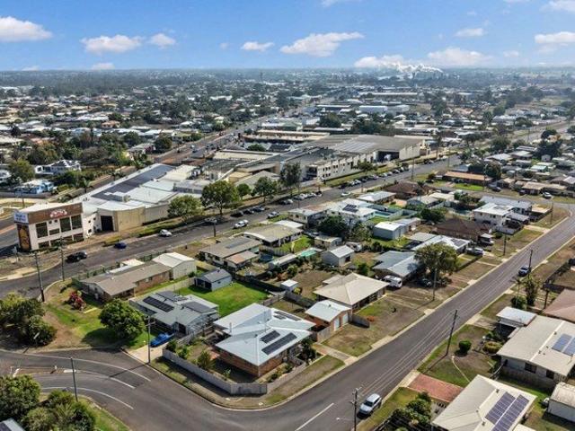 House for sale in Kalkie, Bundaberg