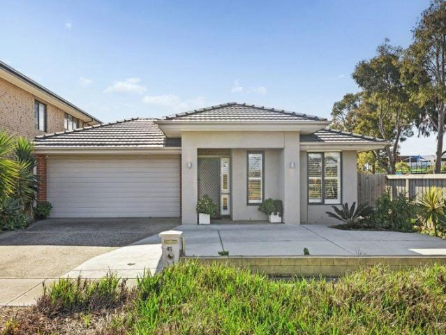 House for sale in Camerons Creek, Victoria