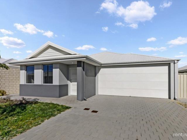 House for rent in Yanchep, Western Australia