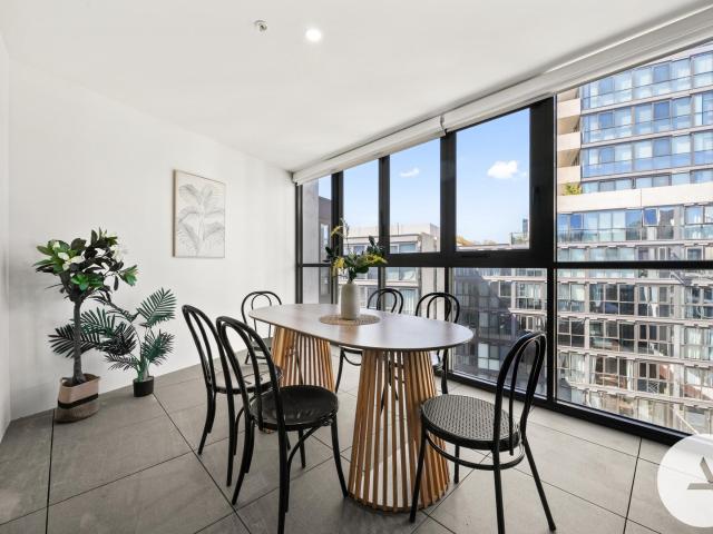 Property for sale in Braddon, North Canberra
