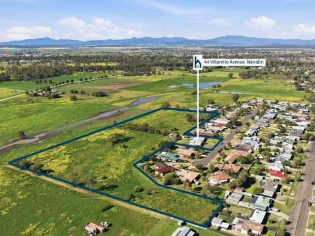 House for sale in Harparary, New South Wales