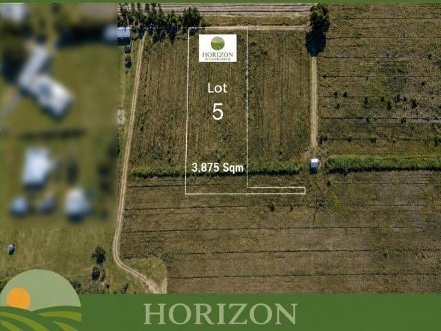 Land for sale in Banyan, Queensland