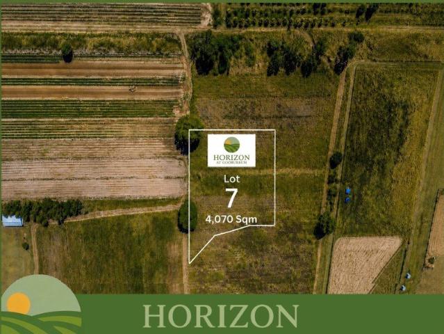 Land for sale in Banyan, Queensland