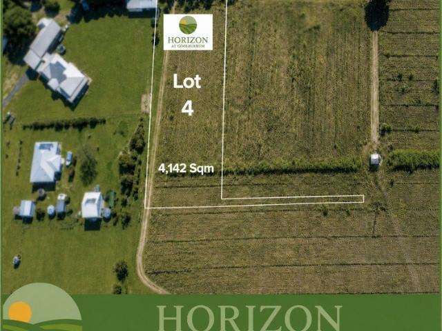 Land for sale in Banyan, Queensland