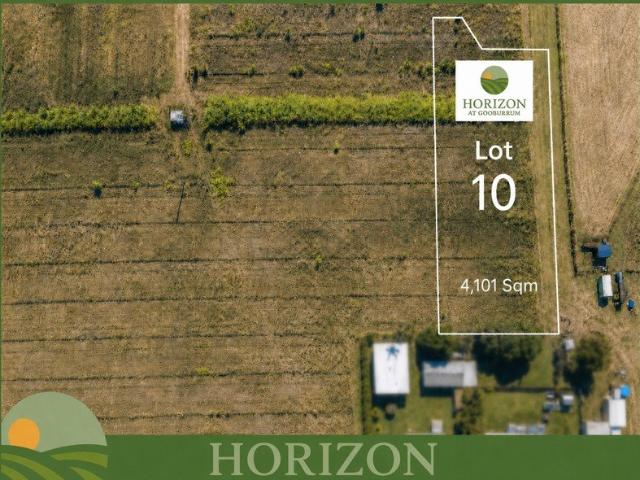 Land for sale in Banyan, Queensland