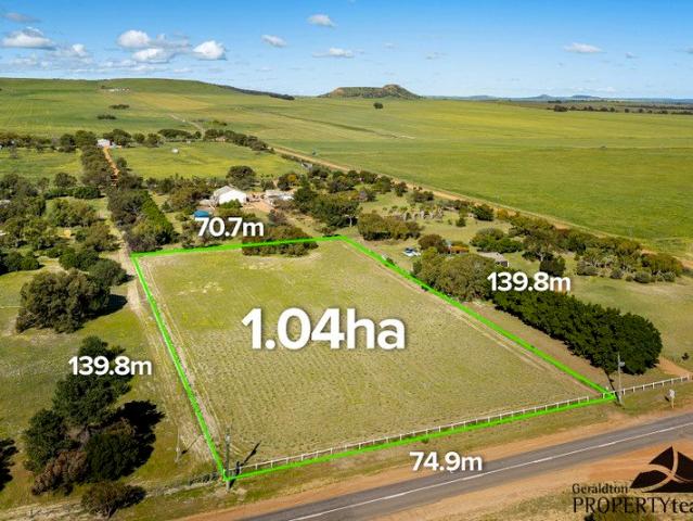 Land for sale in Merilup, Western Australia