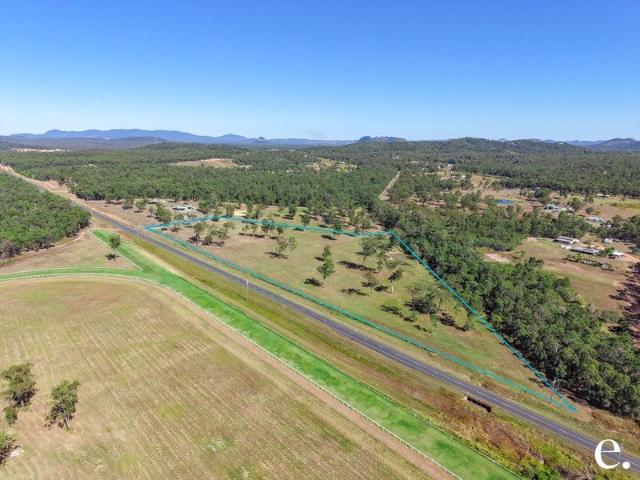 Land for sale in Barmaryee, Queensland