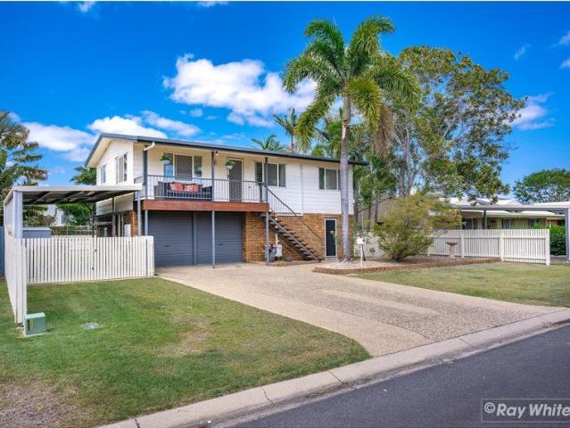 House for sale in Parkhurst, Rockhampton