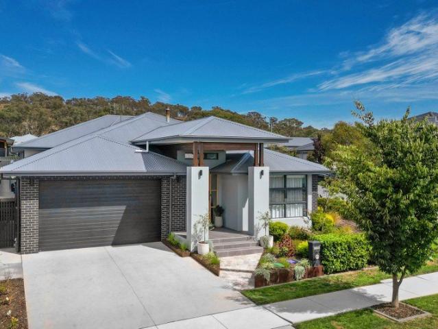 House for sale in Googong, New South Wales