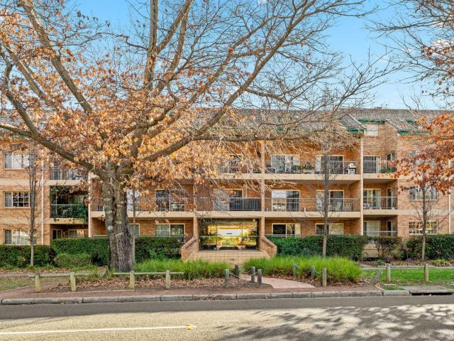 Property for sale in Braddon, Australian Capital Territory