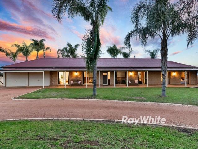 House for sale in Irymple, Victoria