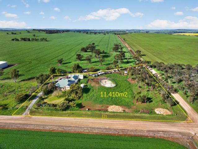 House for sale in South Australia