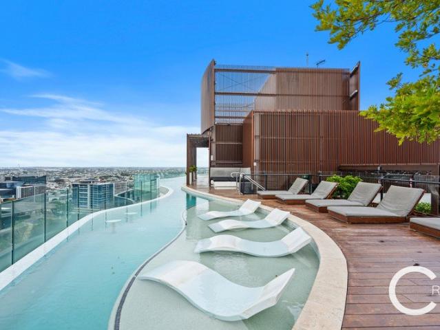 Apartment for sale in Fortitude Valley, Greater Brisbane