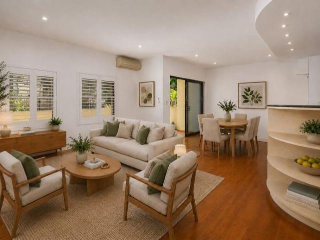 Apartment for rent in Sydney, New South Wales