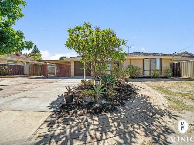 House for sale in Queens Park, Western Australia