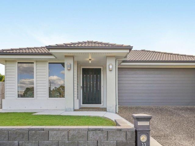 House for sale in Deebing Heights, Greater Brisbane