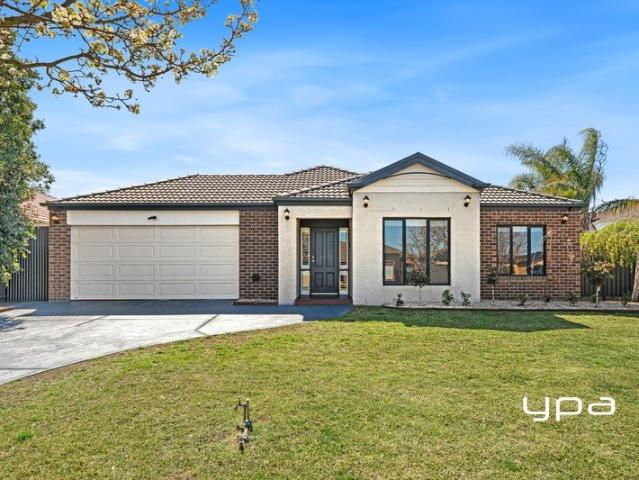 House for sale in Sunbury, Melbourne