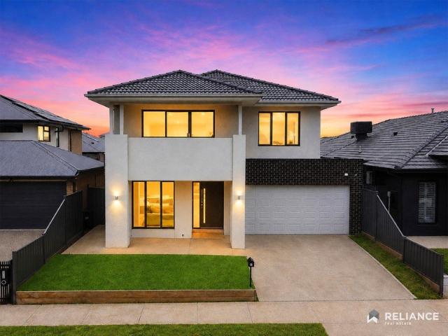 House for sale in Camerons Creek, Victoria