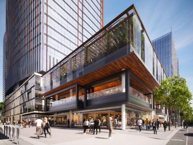 Retail for rent in Camerons Creek, Victoria