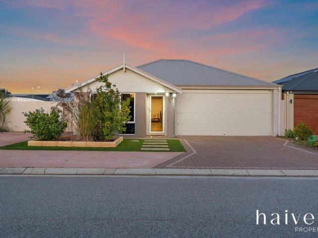 House for sale in Ellenbrook, Western Australia