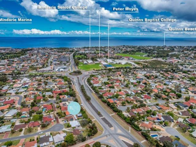 House for sale in Clarkson, City of Wanneroo