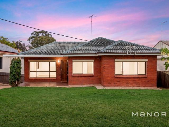 House for sale in Blacktown, Sydney