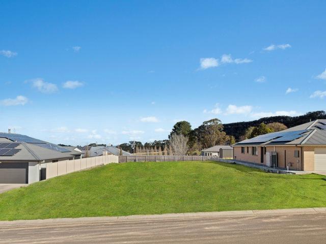 Land for sale in South Bowenfels, New South Wales