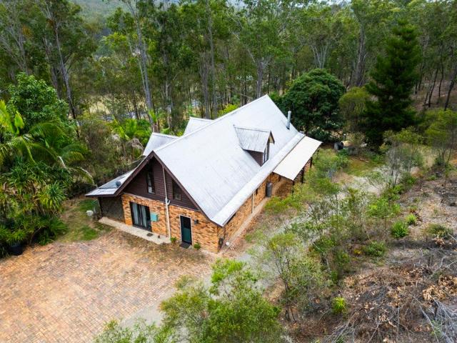 Cottage for sale in Blaxlands Creek, Clarence Valley Council