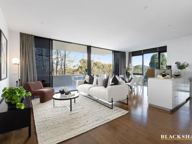 Property for sale in Barton, Australian Capital Territory