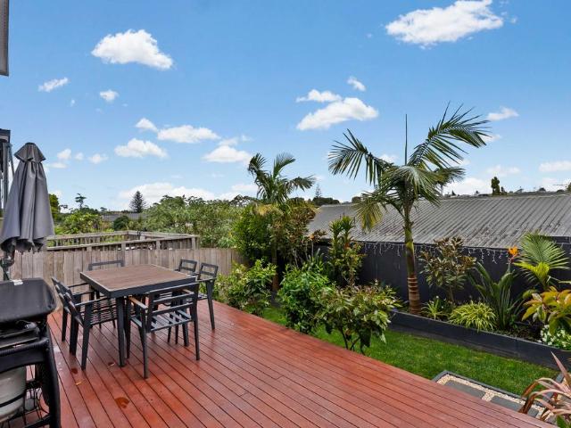 House for rent in Mount Wellington, Maungakiekie-Tāmaki