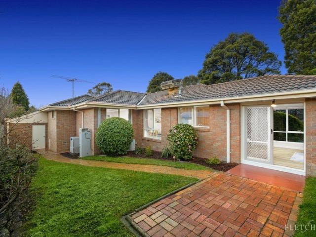 Apartment for sale in Camerons Creek, Victoria