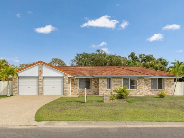 House for sale in Eli Waters, Hervey Bay