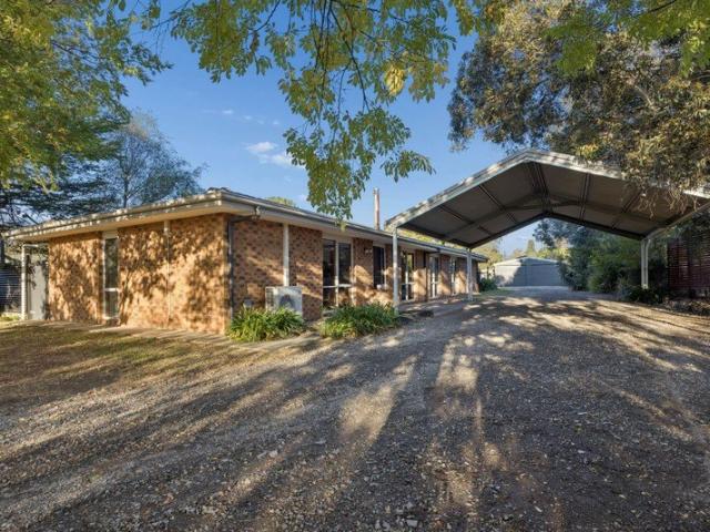 House for sale in Brisbane Grove, New South Wales