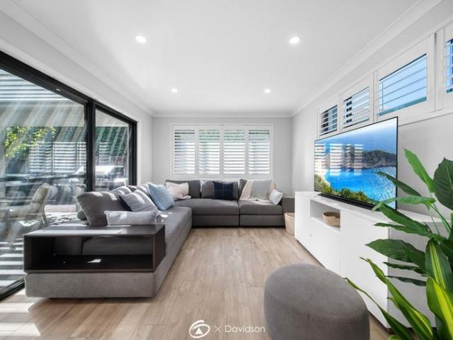 Townhouse for rent in Sydney, New South Wales