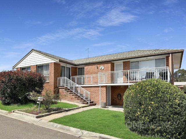 Townhouse for sale in Goulburn