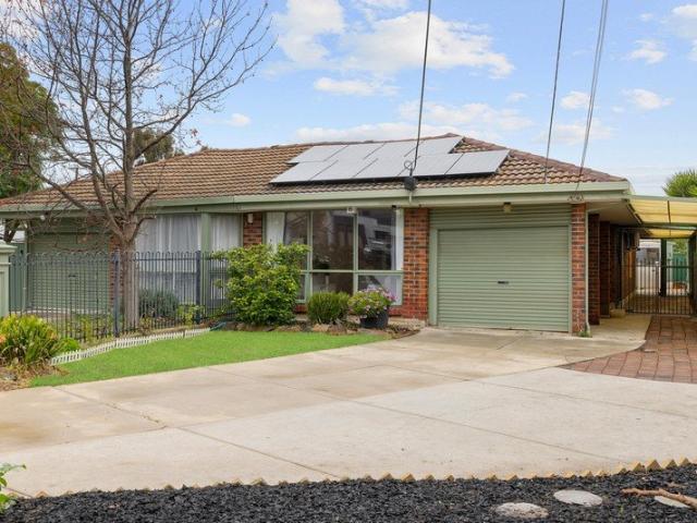 House for sale in Horseshoe Creek, South Australia