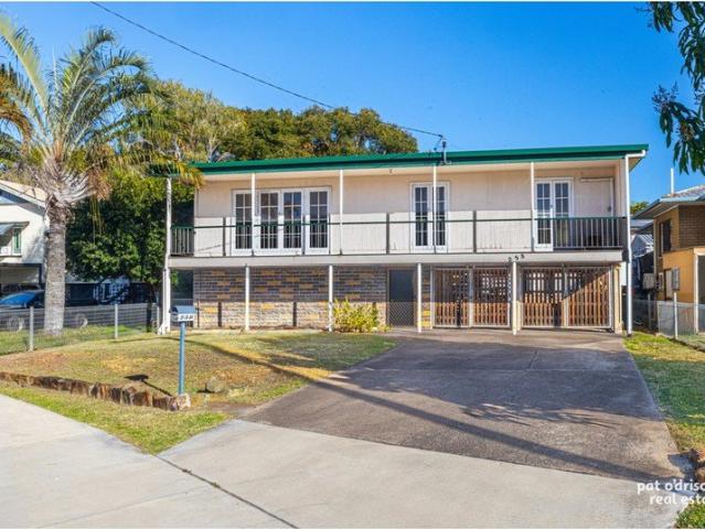 House for rent in Rockhampton, Queensland