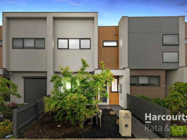 Townhouse for sale in Eden Gardens Estate, Melbourne