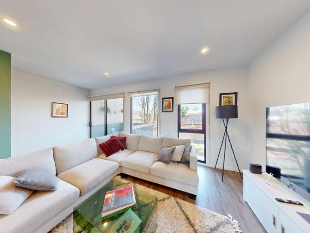 Townhouse for rent in Yarraville, Melbourne