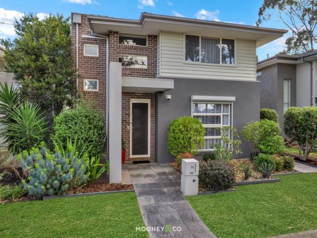 House for sale in Camerons Creek, Victoria