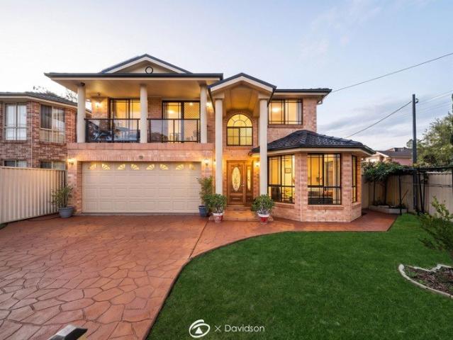 House for sale in Sydney, New South Wales
